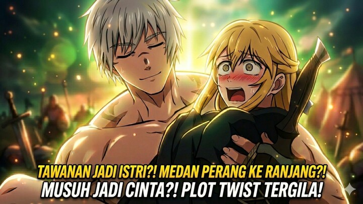 BARU EPISODE 1 SUDAH LIAT EXCALIBUR 😂😂😂