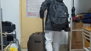 Teman sekamar terobsesi dengan kompetisi akademik, bahkan gagal tujuh mata kuliah, membuat peluang m