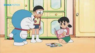 DORAEMON BAHASA INDONESIA TERBARU 2023 HARI INI - MENYANTAP APAPUN YANG TERLIHAT