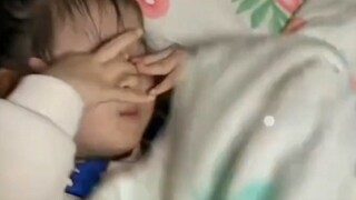 爸爸的贴心小棉袄