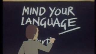 Mind Your Language Vol 2