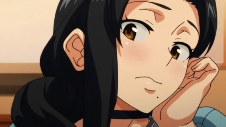 Madam, you don’t want your kid getting bullied at school, do you?