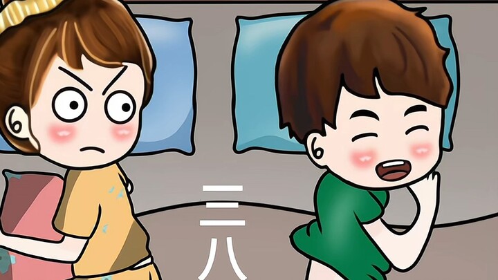 Bây giờ tôi cảm thấy đau khắp nơi ngoại trừ một ai đó.