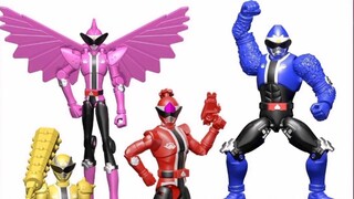 Baotaro Sentai DonBrothers Latest Information HD