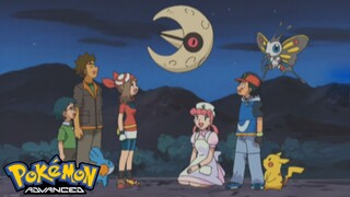 Pokémon AG Tập 363: Pokemon vũ trụ thần bí!? (Thuyết Minh)