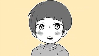 【P丸様。】每个人 都不普通