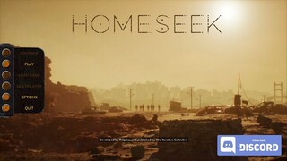 Today's Game - Homeseek Gameplay