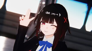 花火出道前珍贵演出录像