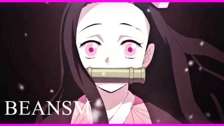 Nezuko Edit - Levatating