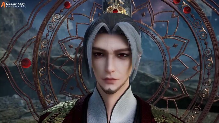 Lord of the Ancient God Grave