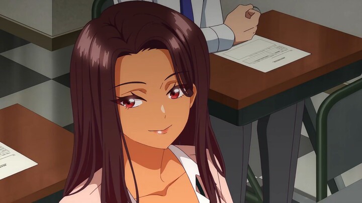 Guilty Hole Episode 1