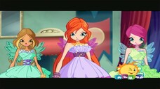 [Incomplete] Winx Club 6x19 - Queen For A Day (Tamil - Chutti TV)