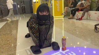 嘉豪都阴成啥了还不削