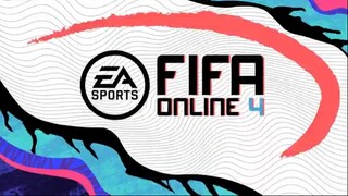 FIFA ONLINE 4  TOP 10 BÀN THẮNG ĐẸP NHẤT TUẦN PHẦN #3  HD