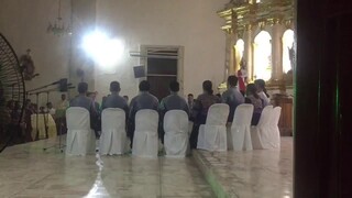 Lux Aeterna - Ily Matthew Maniano | Kawit Singing Ambassadors