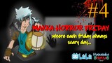 [ Makka Horror Friday ] Video/Game/Storytelling? #4