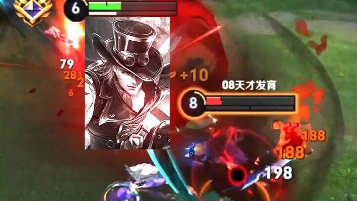 Siapa yang ingin menjadi pecundang terbesar?