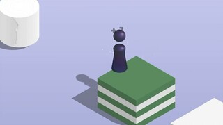 أعد توجيهه إلى صديقك الذي يلعب "دفتر الأحداث غير المحددة"، ثم لا تقل شيئًا.