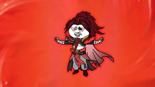 【Xuanwu Four SymbolsⅫ】 Episode 59: Uncle Yuan, long time no see