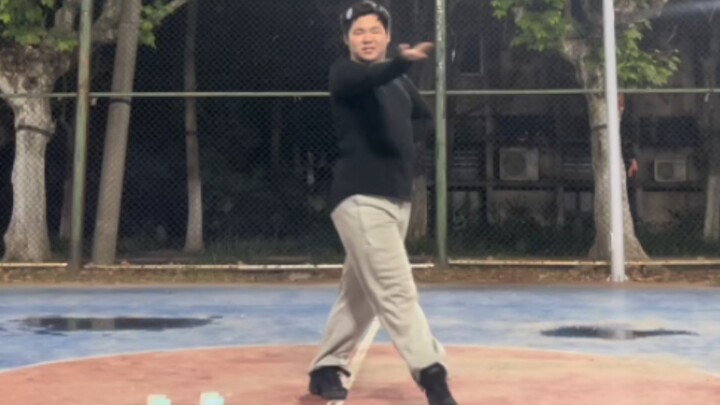 For Miyireya, I will continue to cheer for her to dance to Pure Land even if I gain weight!