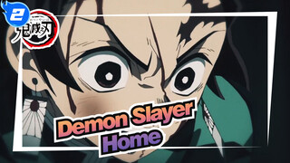 [Demon Slayer|MAD]Home_2