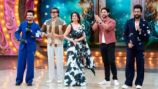 Pati Patni Aur Panga 25th October 2025 Full Episode 25