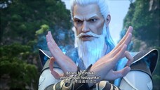 Legend Of Martial Immortal Episode 81 Sub Indo