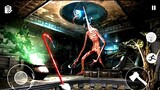 Ding Dong Hantu Kepala Toa - Siren Head Horror House Story Mod Scp 6789 Gameplay