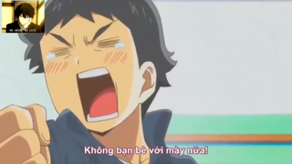 (P2) Có Bà Chị Biến Thái Trong CUộc Sống #ReviewAnime