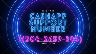 Cashapp Customer # Toll FREE Number !!@1(504-2659-384@)!!