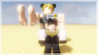Playing Roblox JOJO Games Suggested by Fans #15