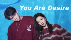 You Are Desire S01 E21 720p Hindi