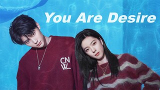 You Are Desire S01 E24 720p Hindi