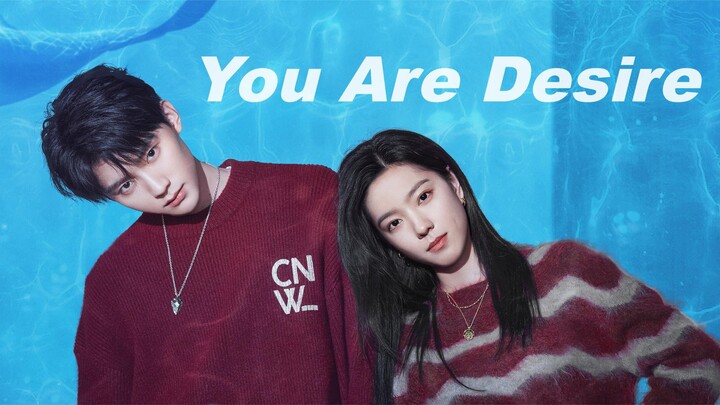 You Are Desire S01 E05 720p Hindi