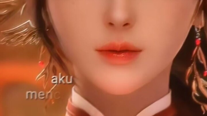 Ratu donghua