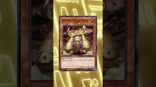 This Yu-Gi-Oh Set Started AWFUL But Later Turned Amazing! #shorts