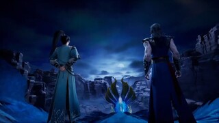 Lingwu Continent Eps 77 Sub Indo