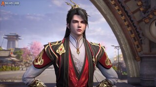 Legend Of Martial Immortal Eps 143 Sub Indo hd