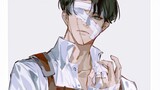[Levi] "I don't understand, it's always been like this"