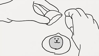 [Qin Animation] 2 2 Qin nhỏ thích nhảy