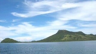 sicogon island beach..CARLES, ILOILO