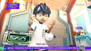 RTV HD • BREAD & BARBERSHOP • [ 21 OKTOBER 2025 ] • [ Vidio TVOD ]