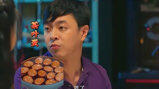 女朋友煮了一锅茶叶蛋，男人却哭了，一个茶叶蛋竟然要一千！