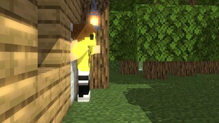 Một vài khoảnh khắc quá chân thực trong Minecraft (14)