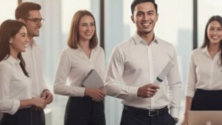 Kebiasaan ini Bisa Tingkatkan skilmu