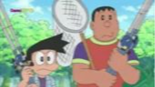 Doraemon episode 453