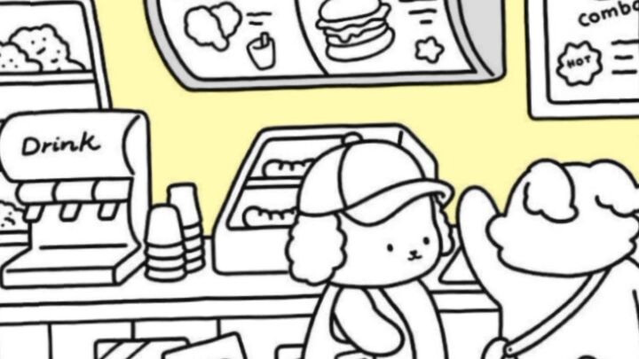 coloring :3
