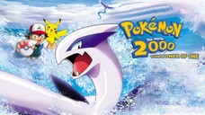 Pokémon: The Movie 2000