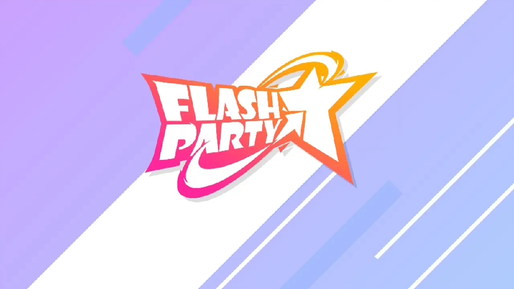 Pertarungan 1 Nyawa VS 3 Nyawa | Flash Party Gameplay