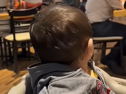 A Man’s Innate Instinct